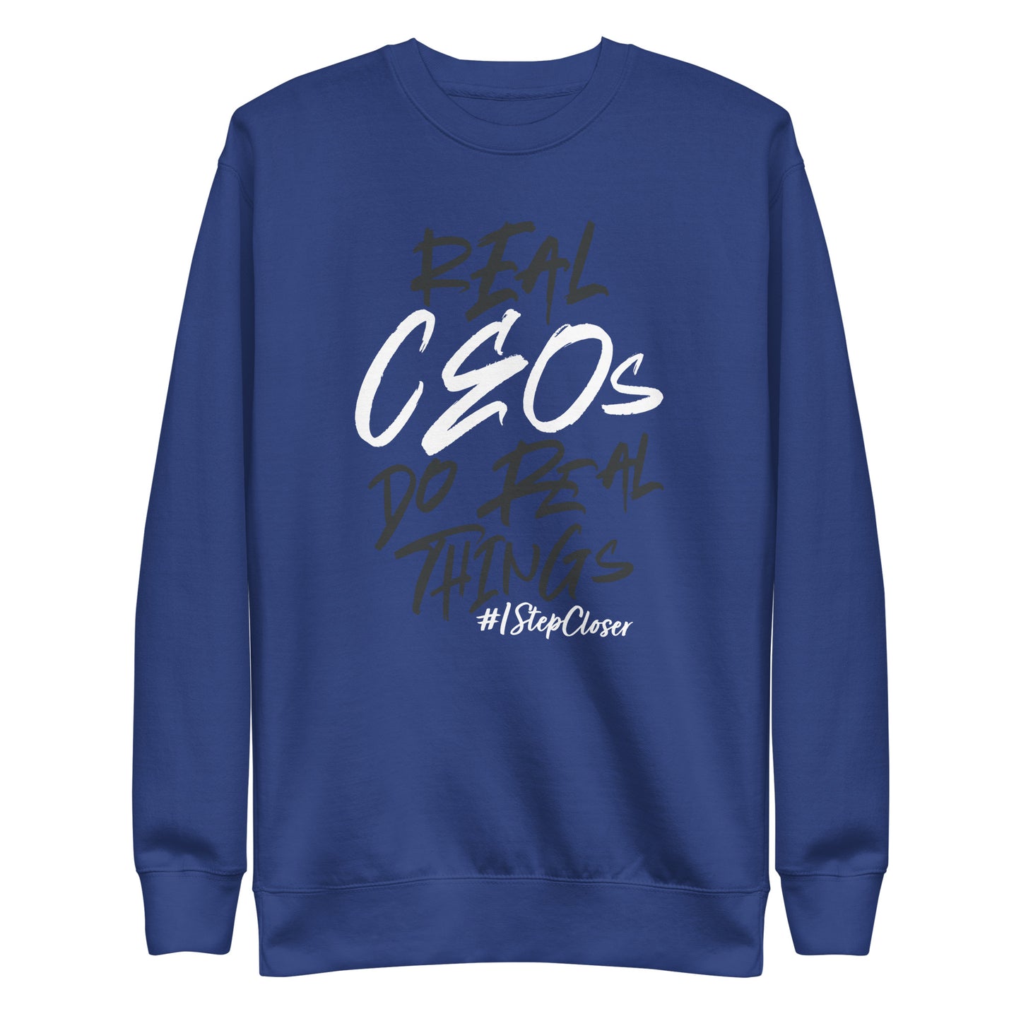 Unisex Premium Sweatshirt